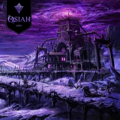 Osiah ft. Ben Duerr - The Eye Of The Swarm